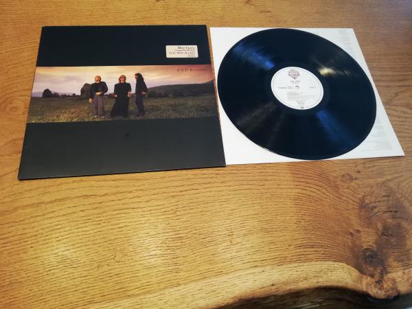Bee Gees You win E.S.P 1987 Warner Bros. Records 925541-1 Deutsche Pressung NM/VG+